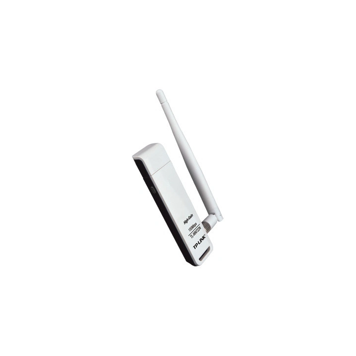 USB-АДАПТЕР WLAN TL-WN722N 150 Мбит/с TP-LINK