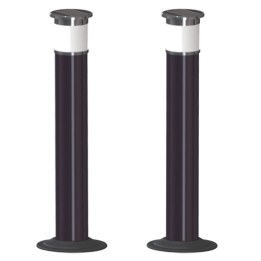 MARCA BLANCA 2XIBS-SH-50-8T Модуль расширения охранной системы