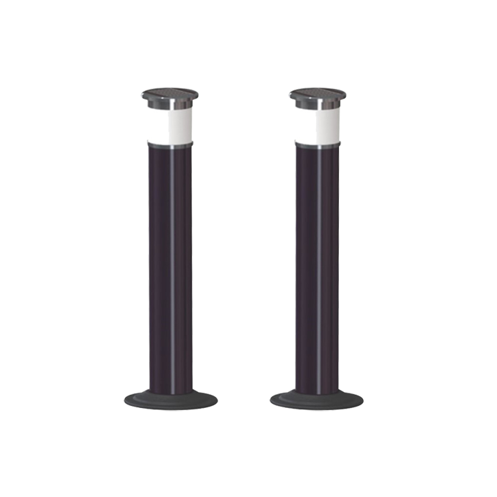 MARCA BLANCA 2XIBS-SH-50-8T Модуль расширения охранной системы