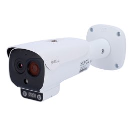 SUNELL SN-TPC2553DT-F āra fotoelektriskais drošības detektors