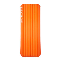 Flextail Zero Mattress R05 Regular L piepūšamais matracis (oranžs)