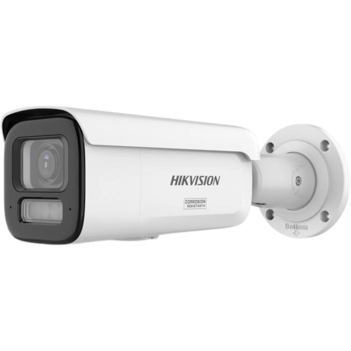 Hikvision IP kamera DS-2CD2687G3T-LIZSY 2,8-12mm objektīvs 8MP krāsu nakts izšķirtspēja
