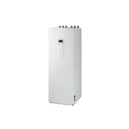 SAMSUNG CLW487 ClimateHub siltumsūknis iekštelpu 260L 9kW R32