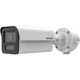 Hikvision iDS-2CD2T47G2-XS/PP 4mm IP kamera poļu valoda