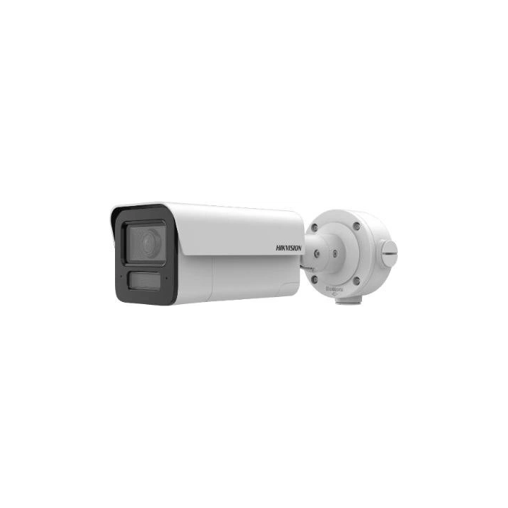 Hikvision iDS-2CD2T47G2-XS/PP 4mm IP kamera poļu valoda