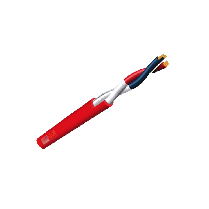 NACIONAL FRC25-100-C Strāvas kabelis 25mm² 100m ruļļī PVC Melns