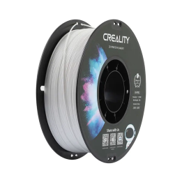 Нить CR-PETG Creality (белая)