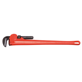 Rothenberger HEAVY DUTY 36 collu cauruļu uzgriežņu atslēga, diapazons līdz 5 coll