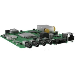 AXIS F9104-B Mk II galvenā iekārta
