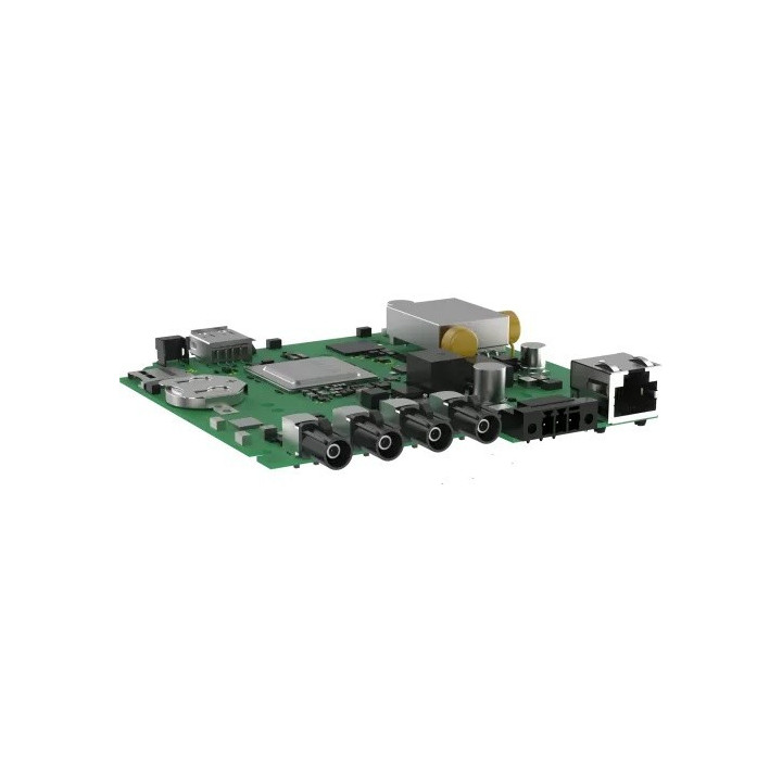 AXIS F9104-B Mk II galvenā iekārta