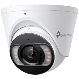 TP-Link VIGI C445(4mm) 5MP Full-Color torņa tīkla kamera
