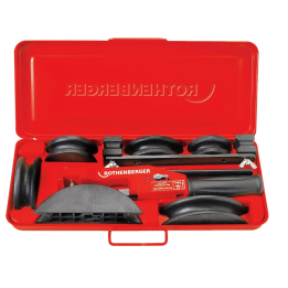 Rothenberger TUBE BENDER MAXI MSR daudzslāņu cauruļu lokotājs 14–32 mm