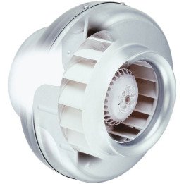 ONNLINE CK 100A kanāla centrifugāls ventilators 100mm 230V IP44