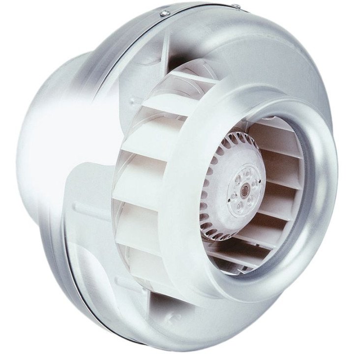 ONNLINE CK 100A kanāla centrifugāls ventilators 100mm 230V IP44