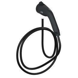 ABB CKZ306 Кабель зарядки Mode 3 EV 5м Type 2