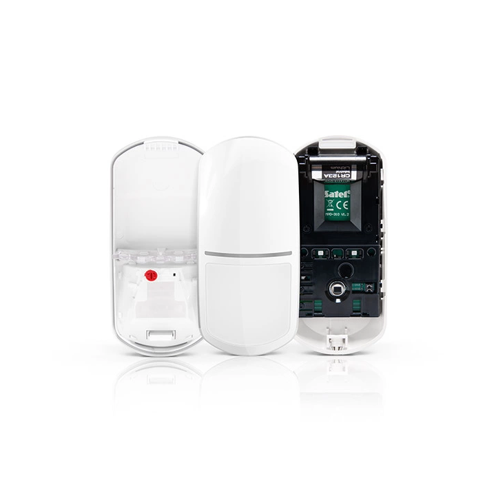 BEZVADU PIR DETEKTORS MPD-310 SATEL