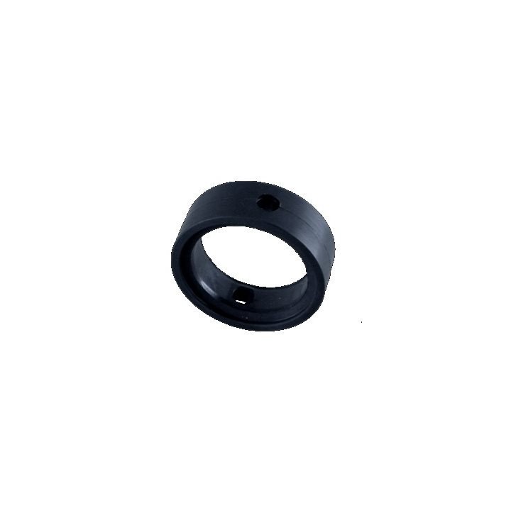 NIOB ALO480 Уплотнение вентиля DN80 EPDM чёрное