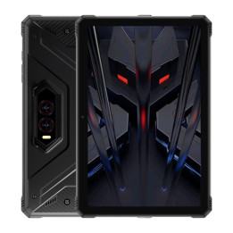 HOTWAV TAB R9 Plus planšetdators (melns)