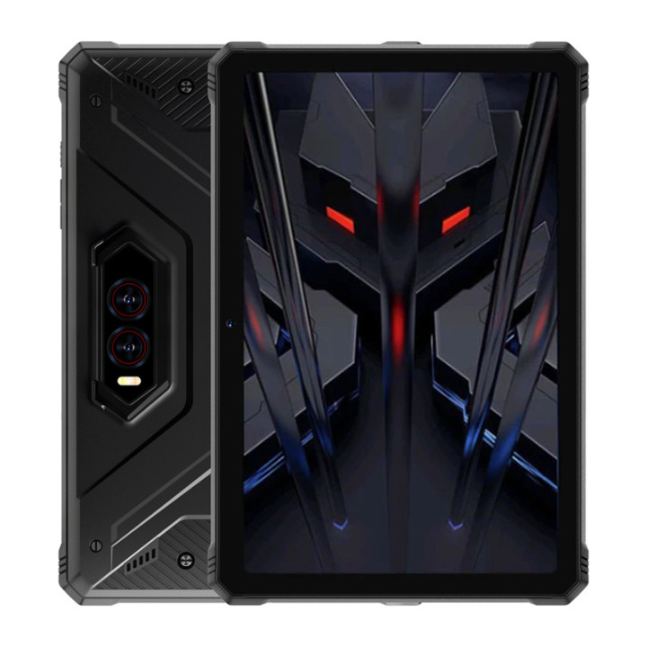 HOTWAV TAB R9 Plus planšetdators (melns)