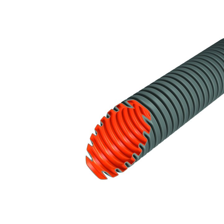 EVOPIPES EVOEL FM-0H-SMART 25mm кабельная труба