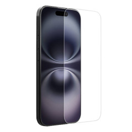 Закаленное стекло Nillkin H+PRO для iPhone 16 Plus