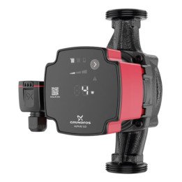 GRUNDFOS ALPHA1 GO 25-80 циркуляционный насос
