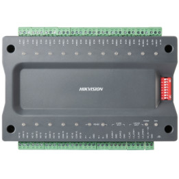 Hikvision DS-K2M0016A Lifta vadības modulis ar RS-485 interfeisu