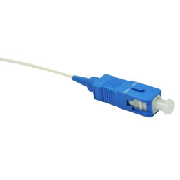 12x Pigtail OPTO SC/APC, SM G657A2, 2M (12 цветов 0,9/0,25 мм) (Коробка)