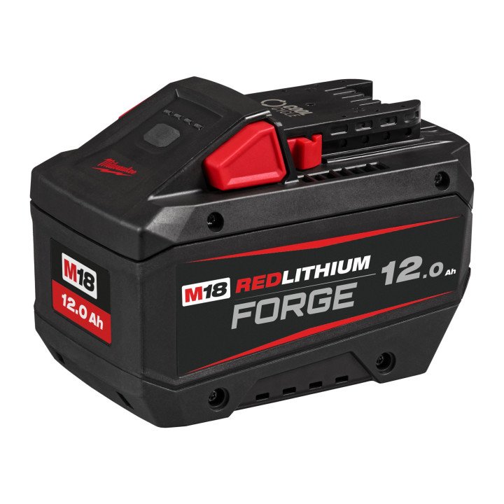 MILWAUKEE M18 FB12 18V 12Ah аккумулятор