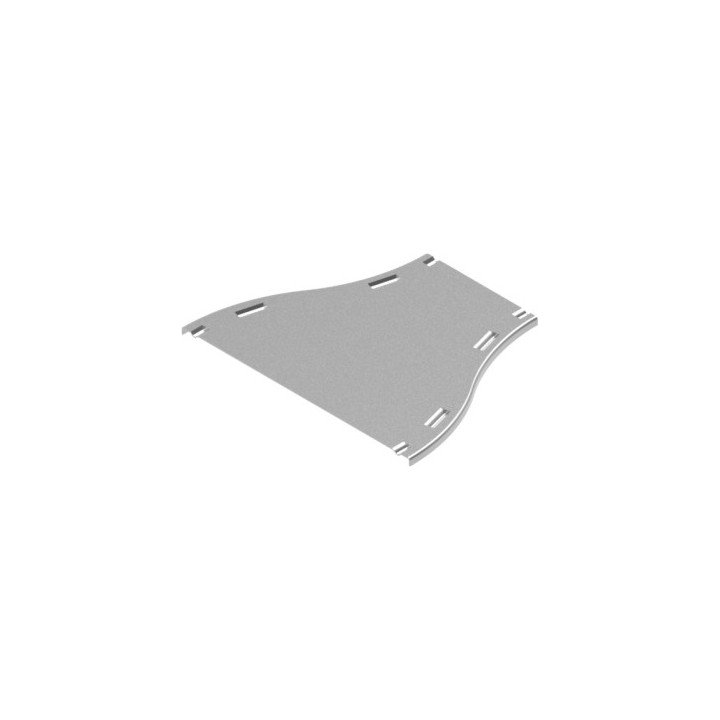 BAKS HFC680 CLICK крышка разделителя 100mm