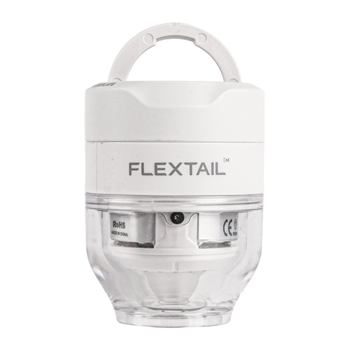 FLEXTAIL Tiny Pump 3X elektriskais sūknis (balts)