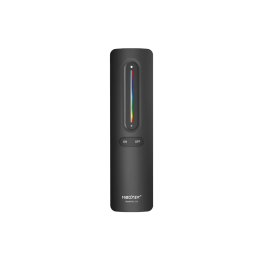 RGB+CCT Remote Black C4B