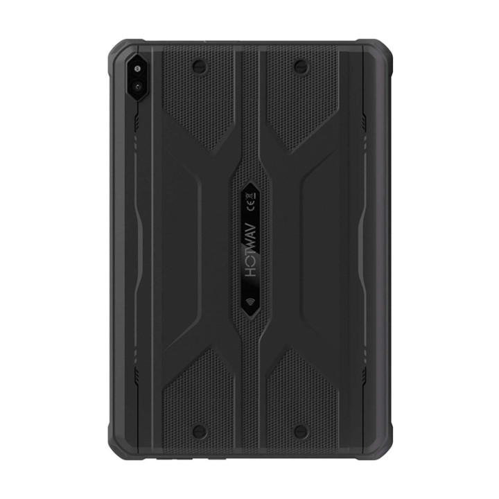 HOTWAV TAB R10 Pro planšetdators (melns)