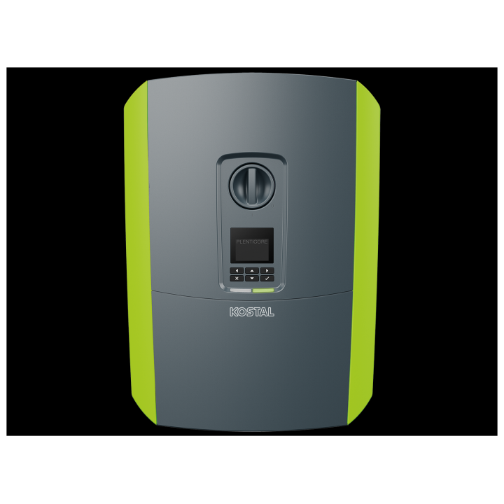 Солнечный инвертор Plenticore Plus 7kW 3-фазный IP65