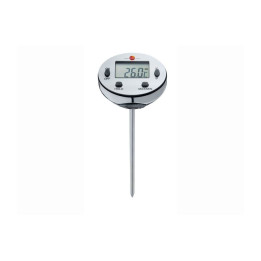 Ūdensizturīgs mini zondes termometrs Testo 0560 1113 IP67