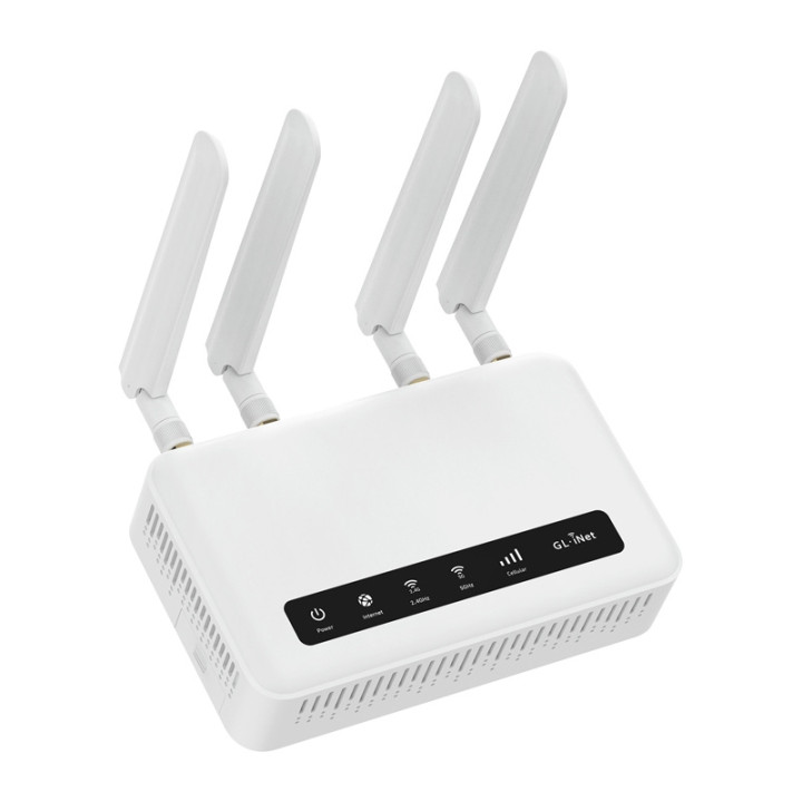 Router GL.iNet GL-X2000 4G LTE
