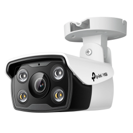 TP-Link VIGI C330(6mm) 3MP āra pilnkrāsas bullet tīkla kamera