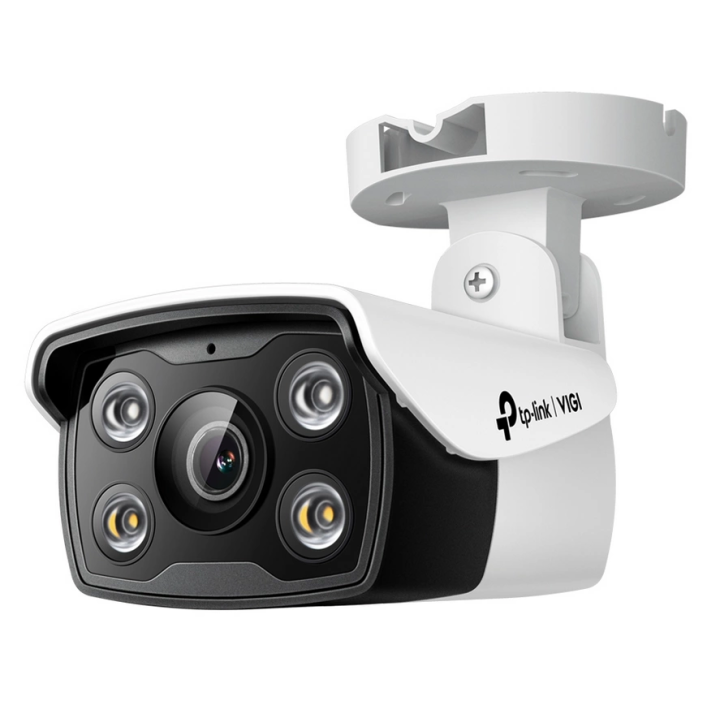 TP-Link VIGI C330(6mm) 3MP āra pilnkrāsas bullet tīkla kamera