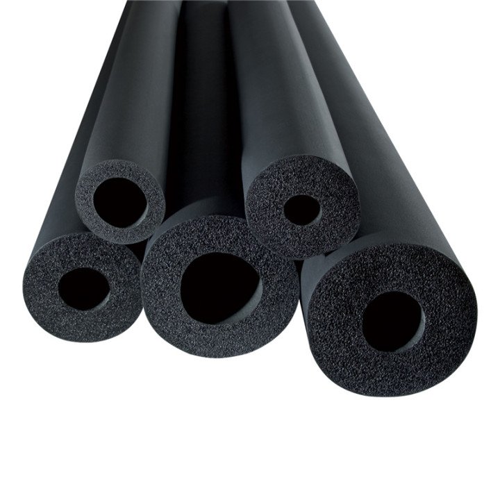 Putas izolācijas caurule 13mm EPDM gaisa kondicionēšanai