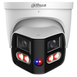 IP KAMERA IPC-PDW3859-A180-E2-AS-PV-0280B PANORAMINĖ TiOC WizSense — 8 Mpx 2 x 2,8 mm DAHUA