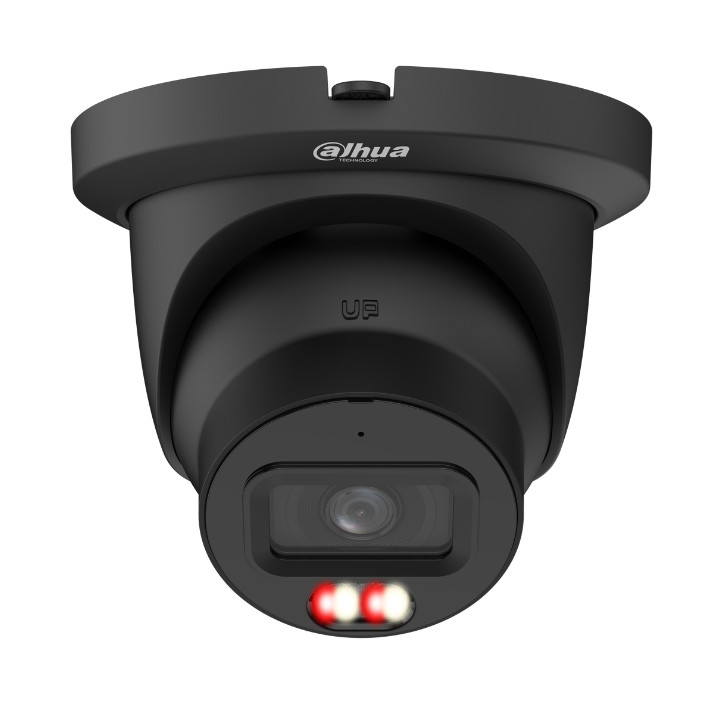 IP KAMERA IPC-HDW5559TM-ASE-IL-0280B-BLACK WizMind — 5 Mpx 2,8 mm DAHUA