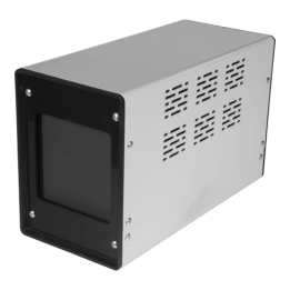 MARCA BLANCA BLACKBODY-TH Temperatūras un mitruma sensors