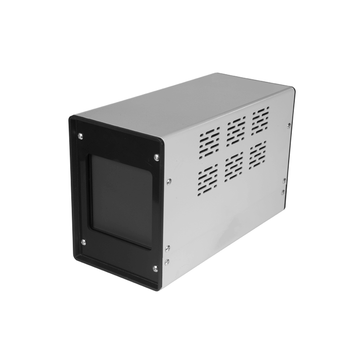 MARCA BLANCA BLACKBODY-TH Temperatūras un mitruma sensors