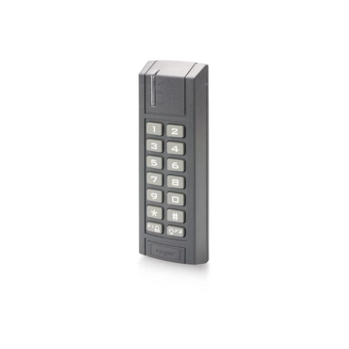Бесконтактный считыватель Roger PRT12MF-R4
