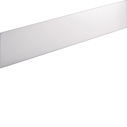 Hager UC828 Protection Shield Quadro 160/630A 1000x212 mm