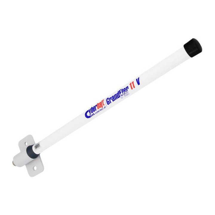 Cyberbajt CB-GRANDETER-11 Piekluves punkts