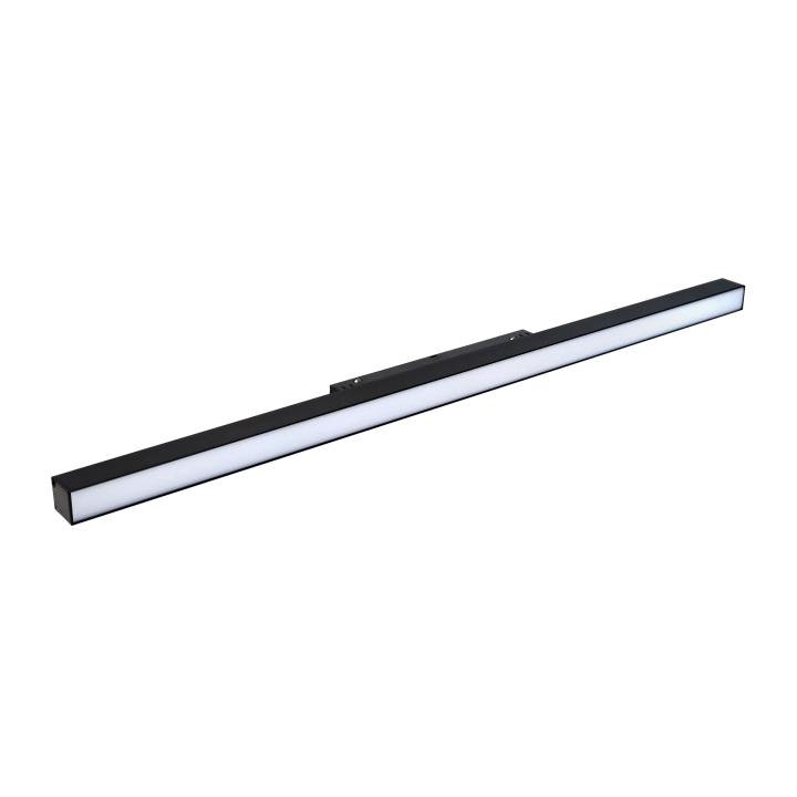 24 W RGB+CCT magnētiskais celiņa prožektors (Zigbee 3.0 + 2.4G)