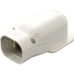 INABA DENKO SW-77-I кожух трубы 83×205 мм