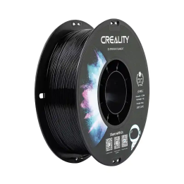 Нить CR-PETG Creality (черная)