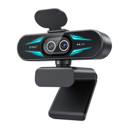 EMEET SmartCam C60E 4K dubultā tīmekļa kamera